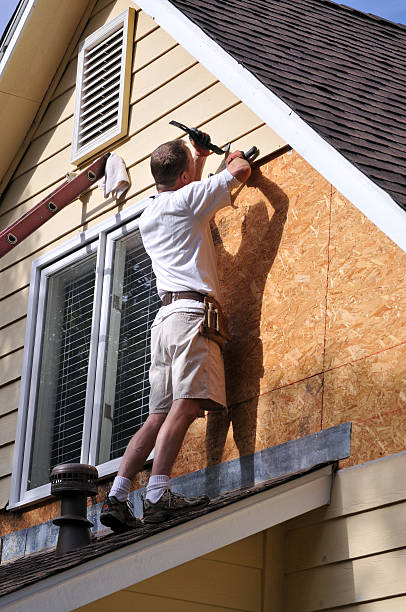 Best Insulated Siding Installation  in Wasilla, AK